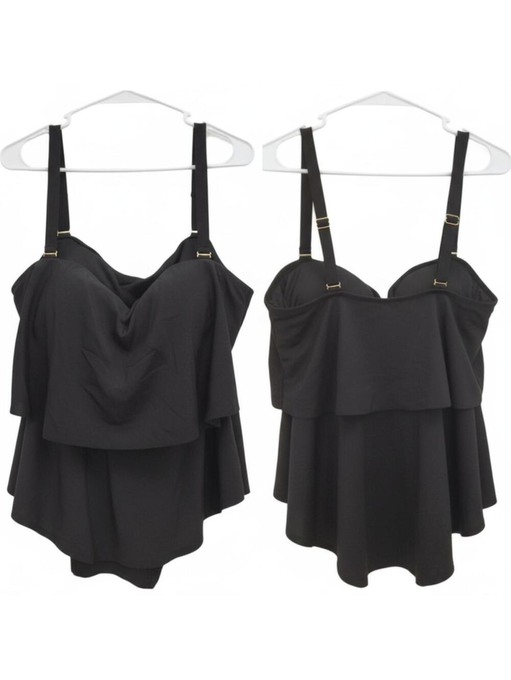 Kona Sol - Swimwear Top